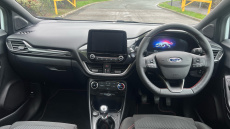 Ford Puma 1.0 EcoBoost Hybrid mHEV ST-Line 5dr Petrol Hatchback